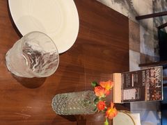 -Osteria Garden 生蚝花园餐厅(原进贤路店)