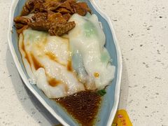 -华辉拉肠(宝华店)