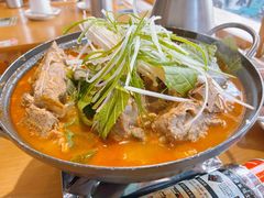 -海云台韩式汤饭·13年匠心韩料(南山店)