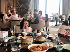 -环球港凯悦 · 享悦中餐厅