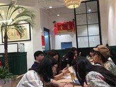 -堂屋糖水店(愚园店)