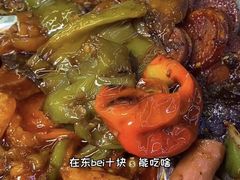 -合合自助快餐(六顺店)
