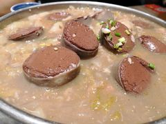 -95号酱骨·一块豆腐(展春园西路店)