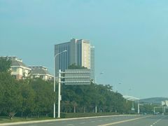-国联奥体明都酒店