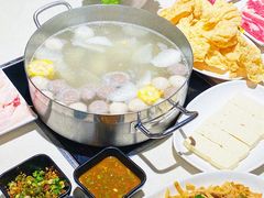 -潮泰牛肉火锅 · 创于1992年(车公庙店)