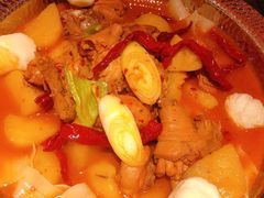 -丝路金桃·新疆菜(徐汇店)