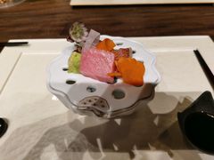-空蝉怀石料理(益丰·外滩源店)