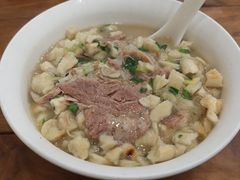 -老刘家永盛斋·传统泡馍(东关南街店)