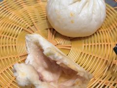 -郑家包子牛肉拉面(尚勤路店)
