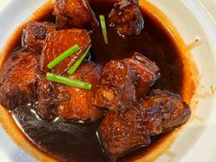 -麒麟小院·老九江菜(安平路店)
