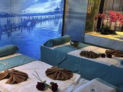 -上足·影院足道·SPA(红岭店)