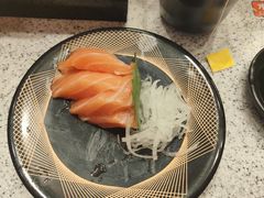 -争鲜回转寿司(中街大悦城店)