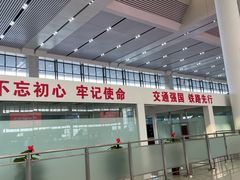 -南宁东站