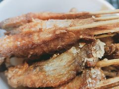 -肯德基(宿迁万达店)