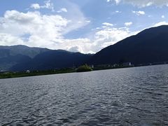 -大理洱源西湖景区