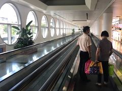 -厦门高崎国际机场-T3航站楼