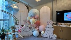 -大美母婴月子中心(希尔顿店)