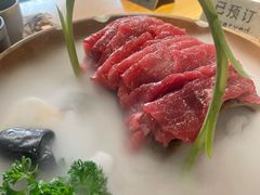 -盡膳口福跷脚牛肉火锅(国贸商城店)