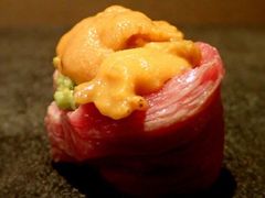 -NIUAN牛庵·日式和牛烧肉(恒隆店)