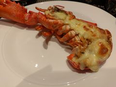 -武汉武昌威斯汀酒店-知味自助餐厅