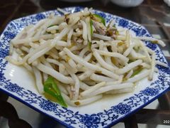 -呼吸森林·生态农庄农家乐私房菜