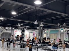 -极限PLAY运动娱乐新世界·团建派对潮玩休闲馆·室内蹦极高空游乐园
