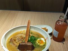 -味千拉面(首都机场T3店)