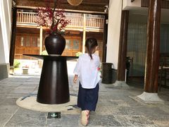 -安顺旧州古镇