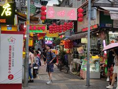 -文记壹心鸡(宝华路店)