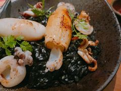 -Laures·月桂西班牙碳烤餐厅(十尚坊店)