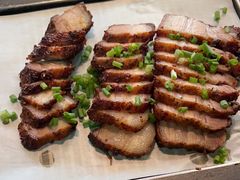 -绿茶餐厅(天津天河城店)