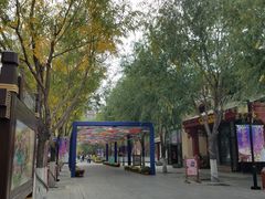 -济南方特东方神画