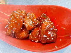 -南堂馆·新川菜(悠方店)