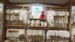 -孩子王童乐园(淮安万达店)