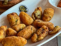 -娜玛瑟德餐厅(宇拓路店)