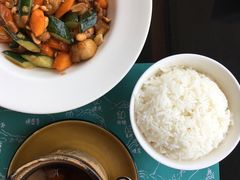 -厦门海港英迪格酒店(中山路店)
