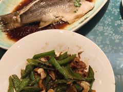 -呷湘厨·鱼汤捞饭·剁椒鱼头·湘菜(国家会展中心店)