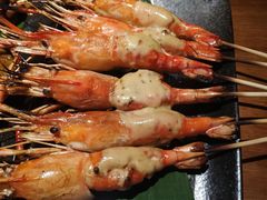 -仓库南洋海鲜小排档(柳河路店)