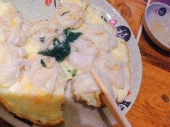 -余氏豆腐包老店(东直街店)