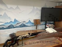 -叶老师古筝工作室(杨公桥店)