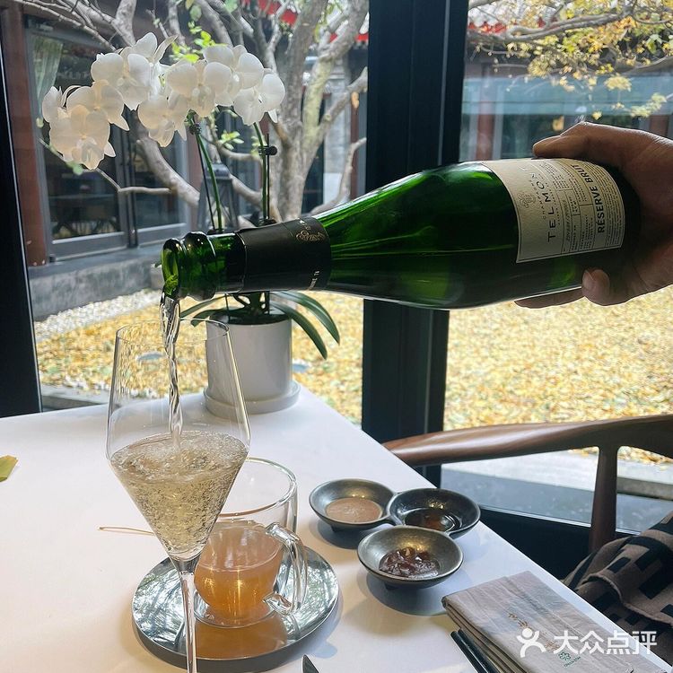 
北京体验感极好的美食之旅