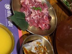 -韩都烤肉·烤鳗鱼(中街小北总店)