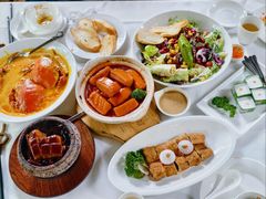 -乌布花园餐厅(金汇如意坊店)