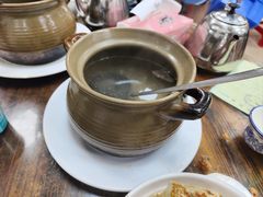 -苏记农家菜馆