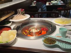 -晓宇重庆火锅(赛格国际购物中心店)