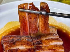 -凤凰楼酒家·粤宴点心(华强北店)