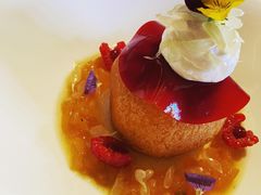 -Le Comptoir de Pierre Gagnaire