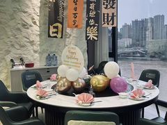 -百慕翡丽(南滨河东路店)