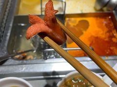 -海底捞火锅(方塔东街店)