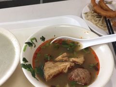 -老磁器口豆汁店(天坛店)